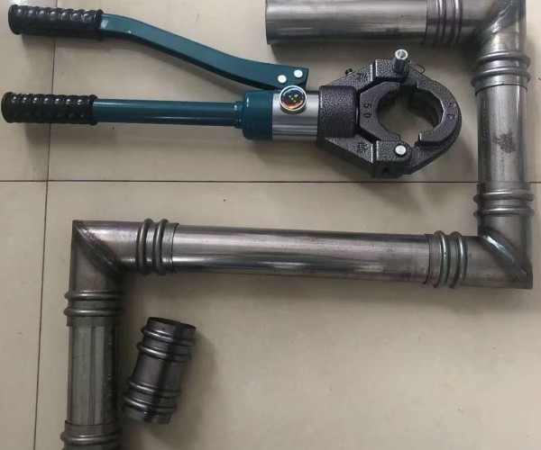 鸡东冷却管生产