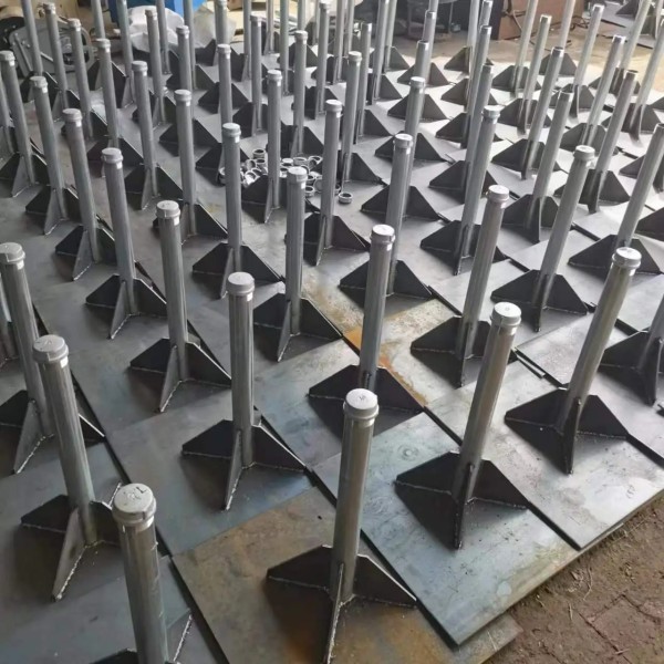 鸡东鑫亿呈沉降板生产