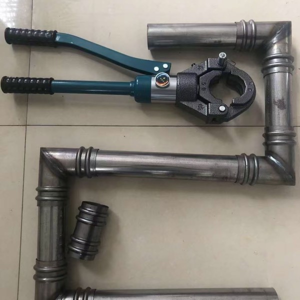 鸡东冷却管生产
